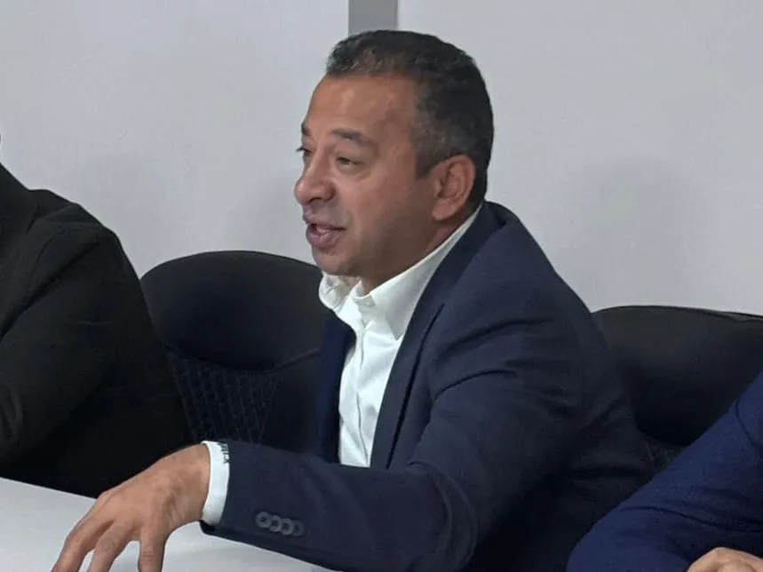 Anahtar Parti Aksaray İl Başkanı Ali Karakuş’tan Kurultay Sonrası Açıklama