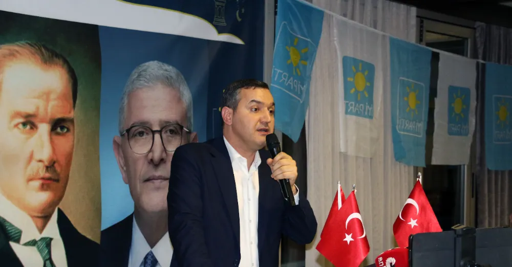 Turan Yaldır’dan 23 Nisan Mesajı: “Çocuklarımız Umutla ve Güvenle Büyüsün”