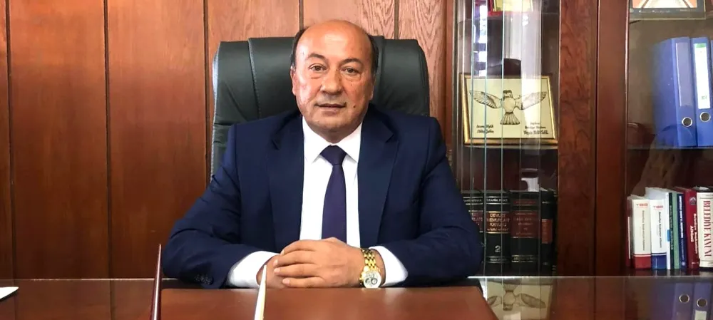 Başkan Bellikli’den İddialara Net Yalanlama!