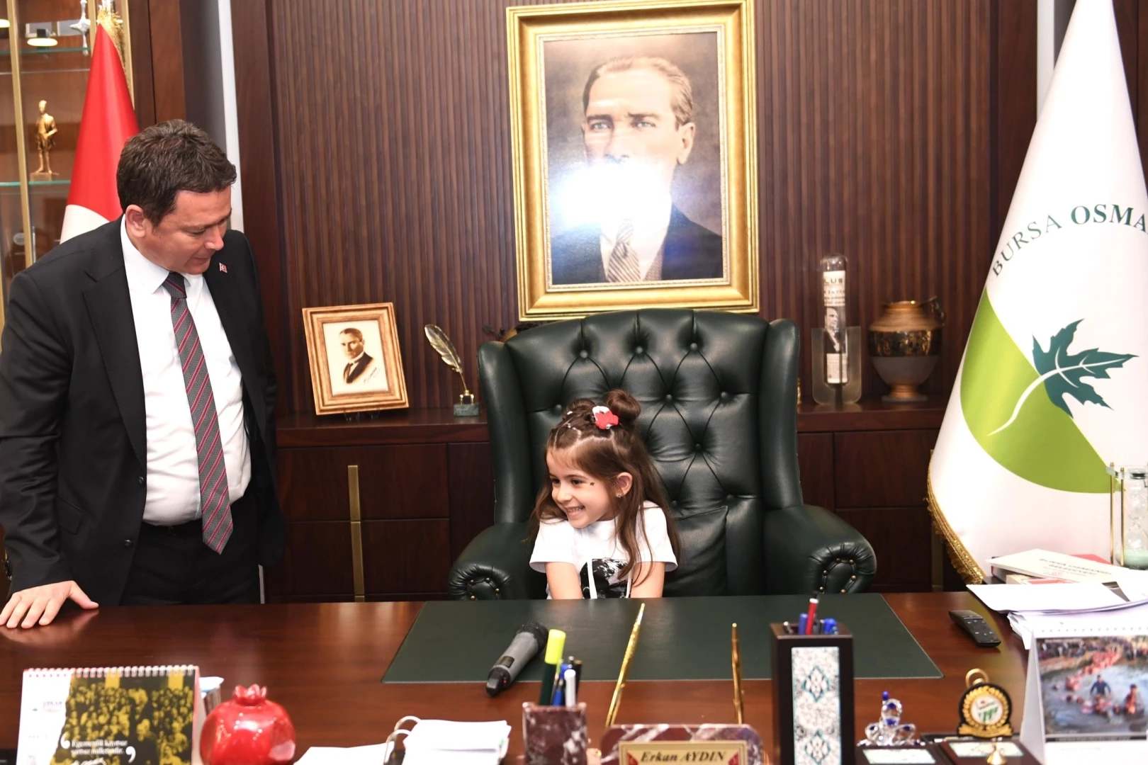 Bursa Osmangazi