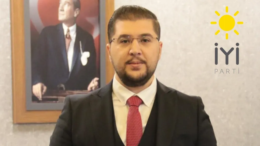 Başkan Osman Yılmaz’dan 23 Nisan Mesajı