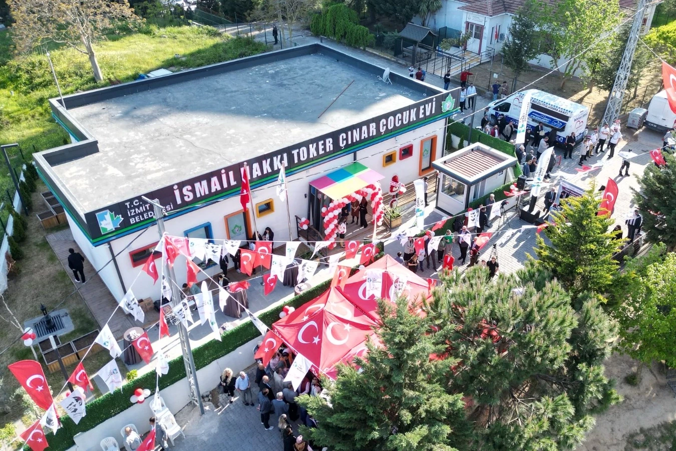 İzmit Erenler