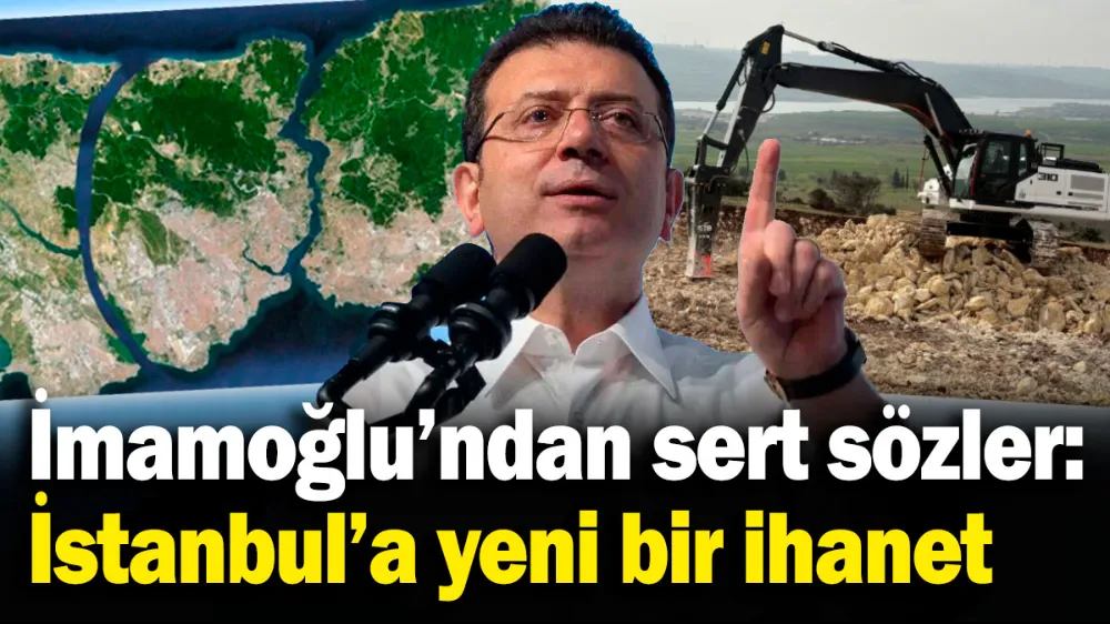 Ekrem İmamoğlu