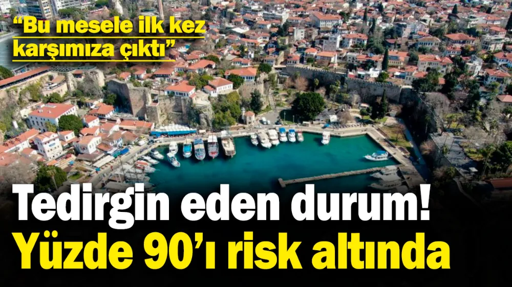 Antalya
