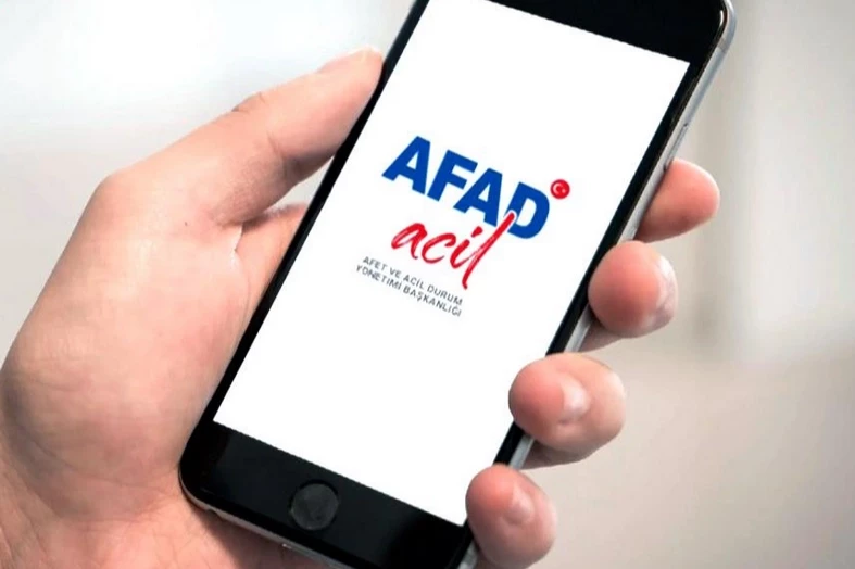 AFAD