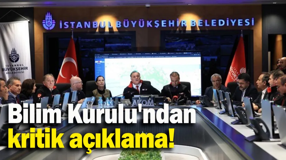Bilim Kurulu