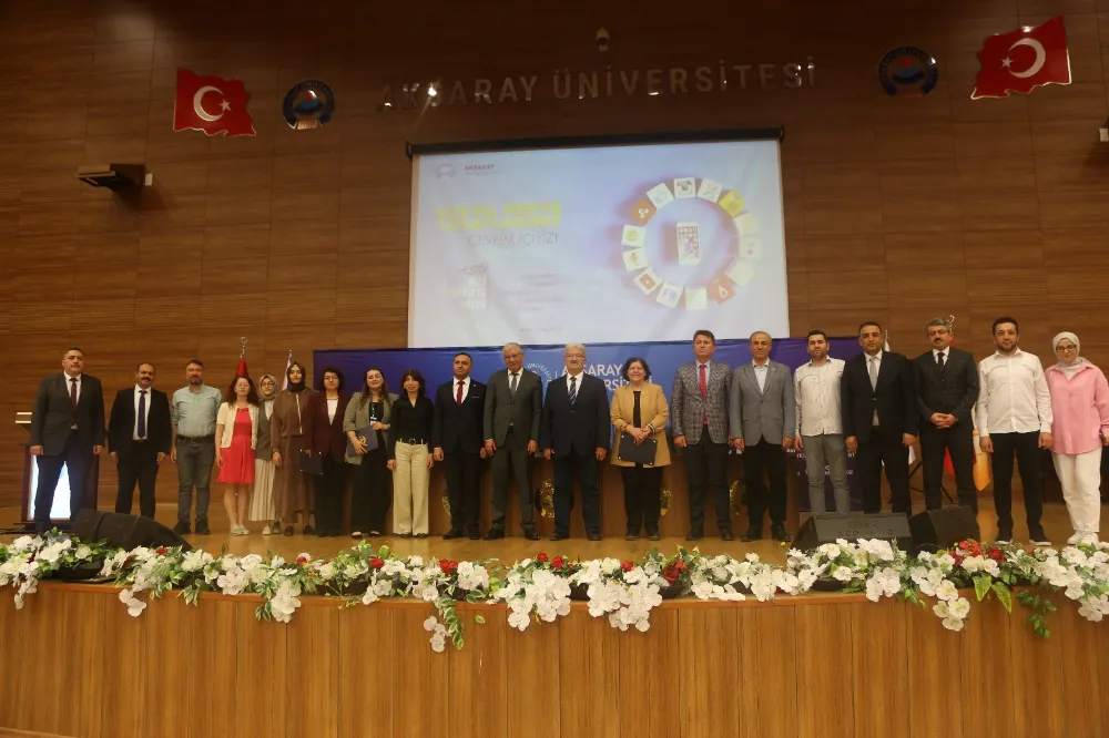 Aksaray Üniversitesi