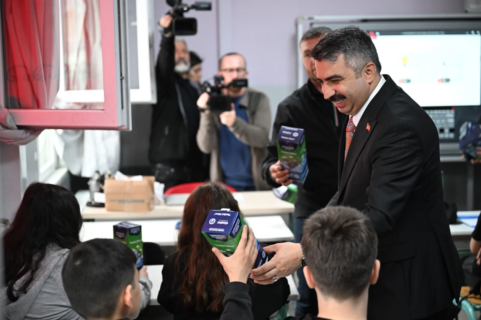 Bursa Yıldırım