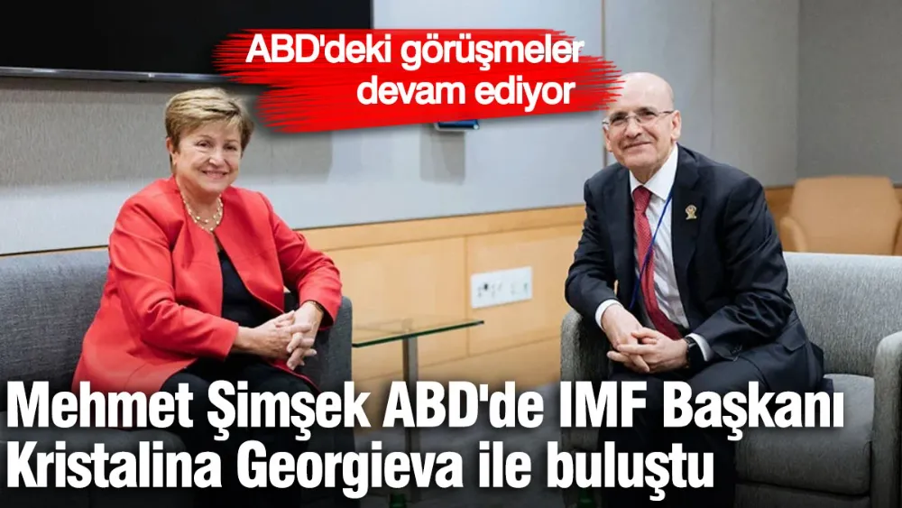 Şimşek ABD
