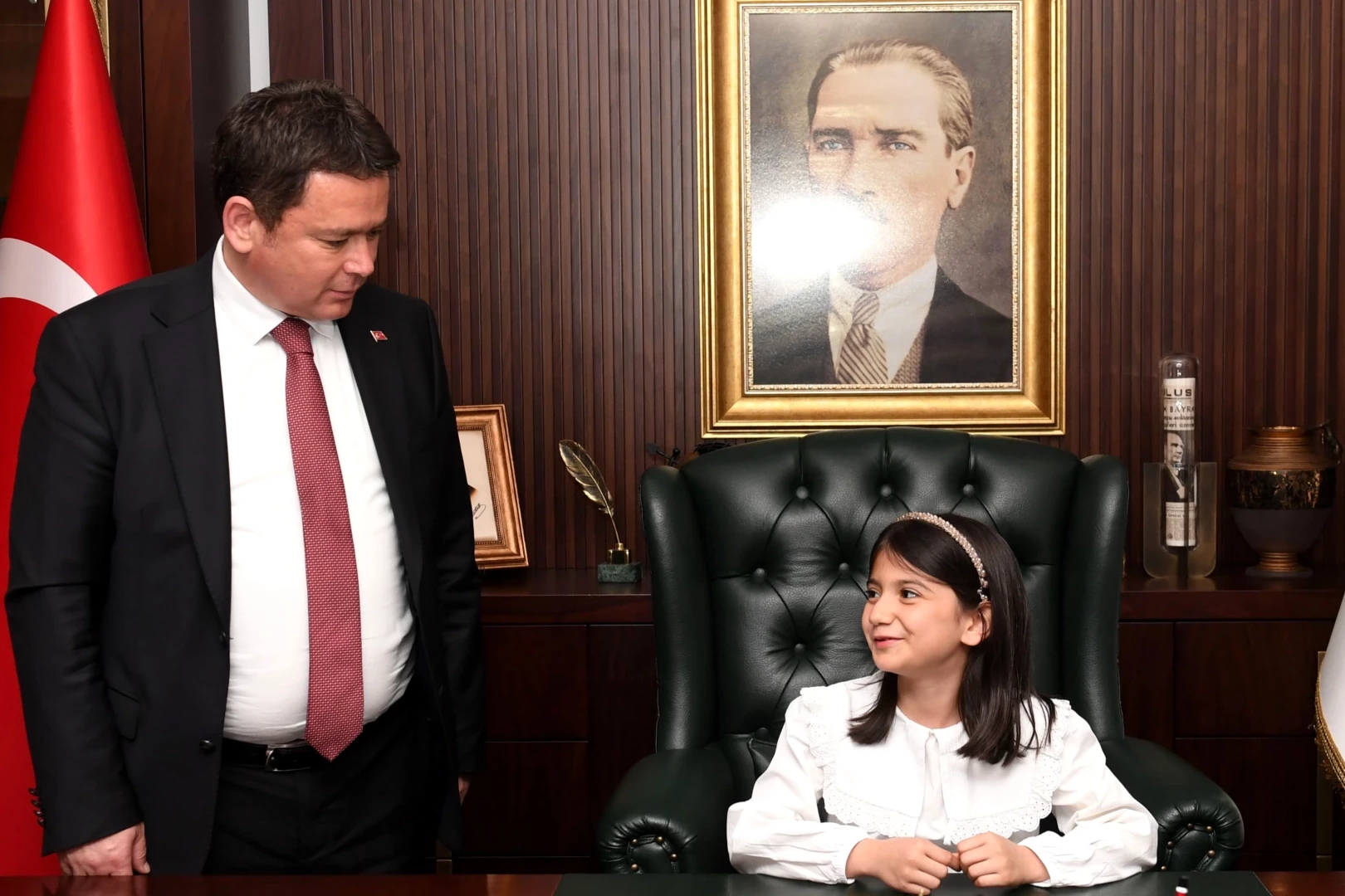 Bursa Osmangazi