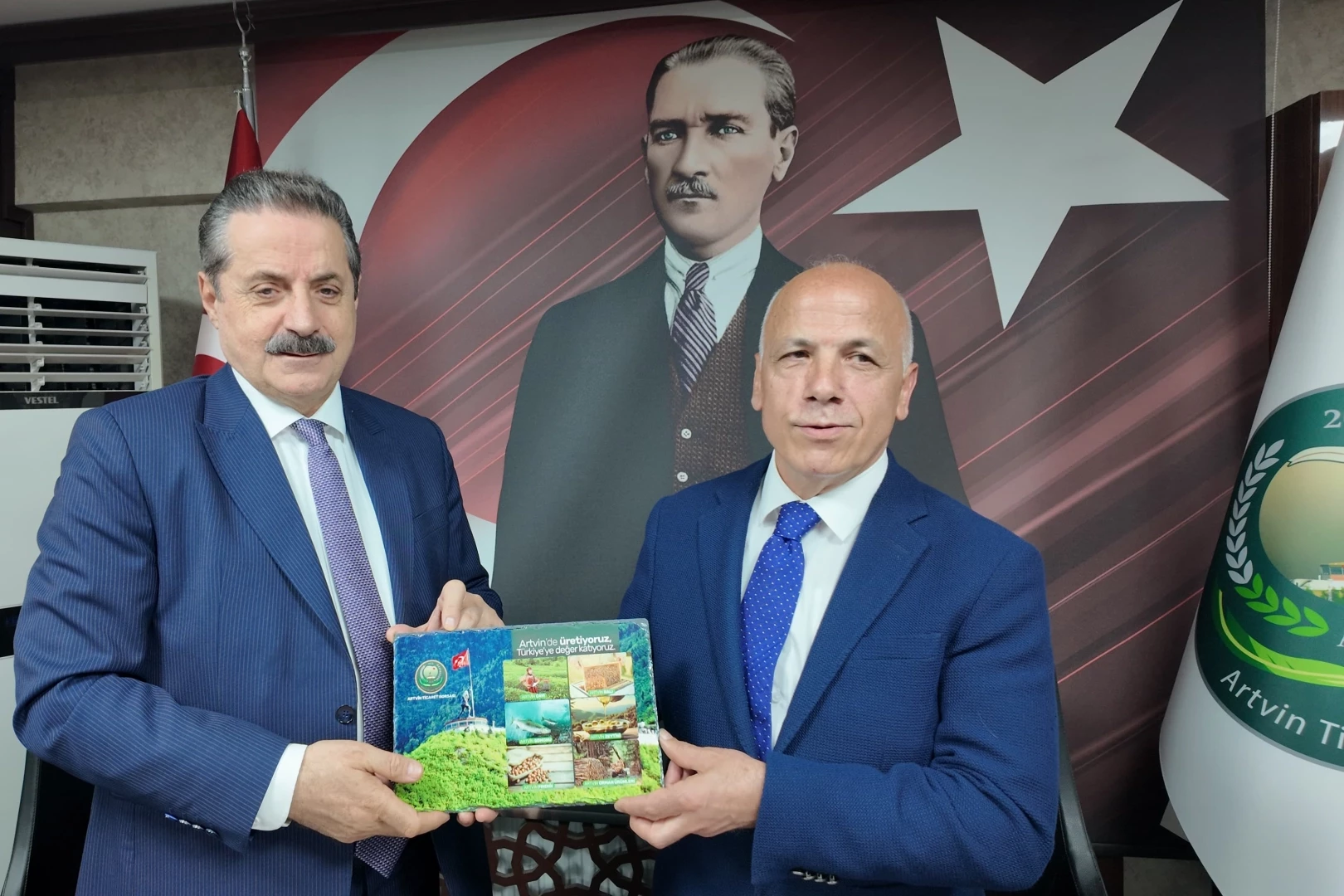 Faruk Çelik