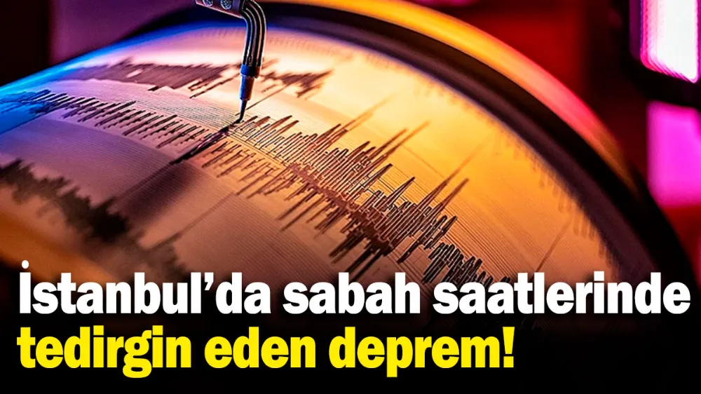 İstanbul