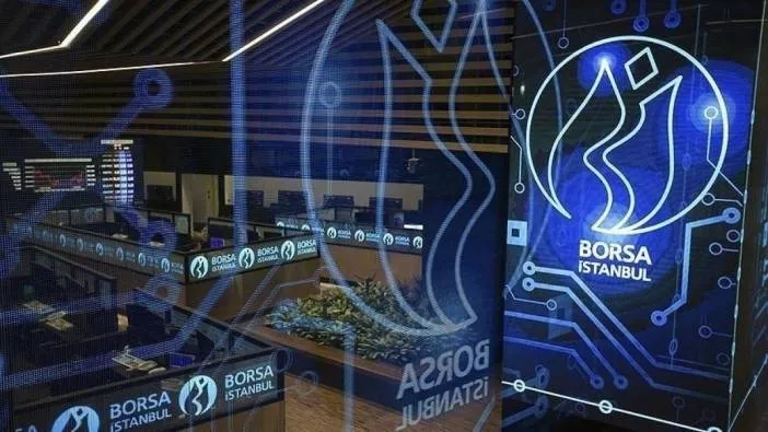 Borsa güne yükselişle başladı 