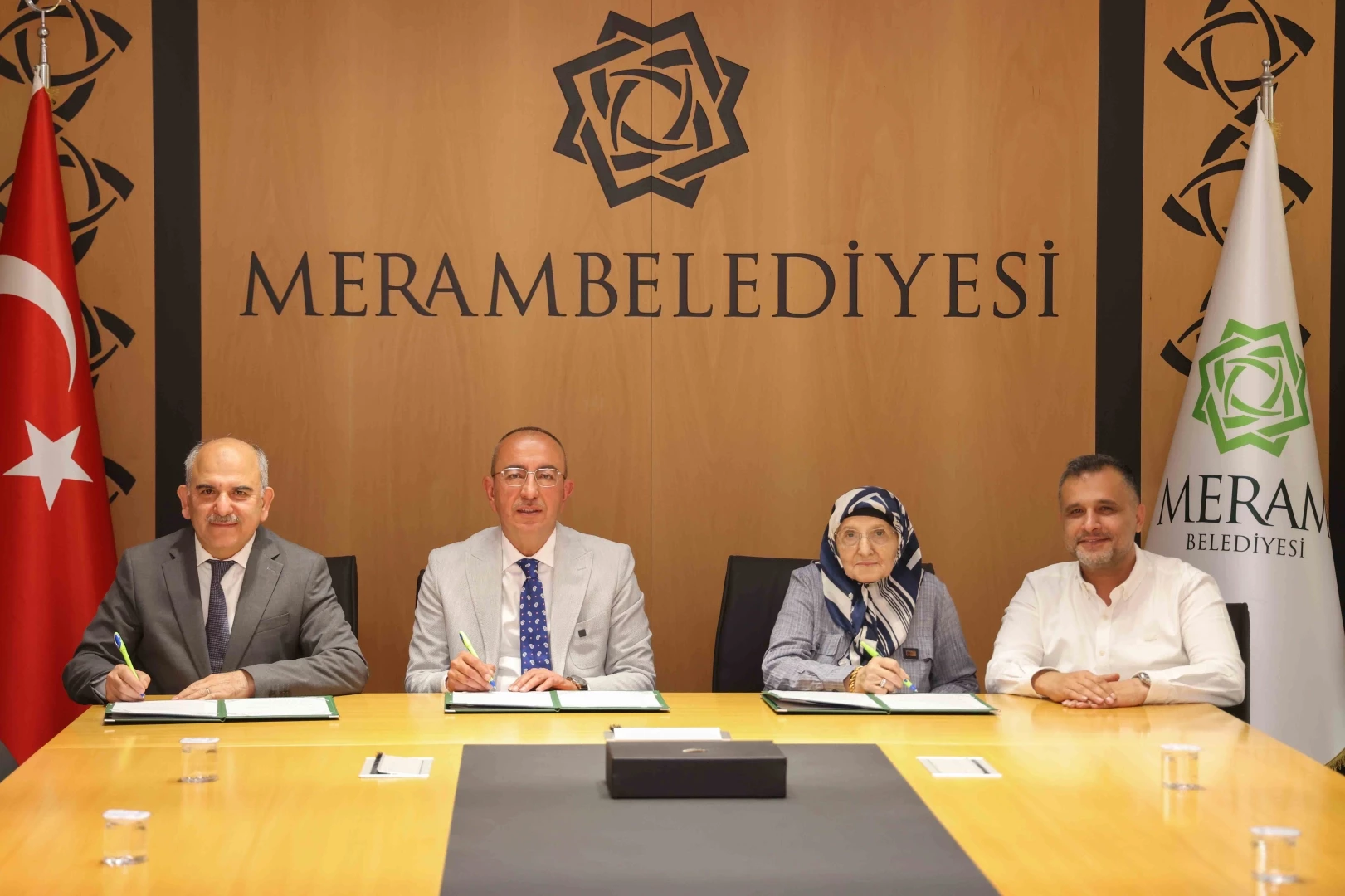 Konya Meram