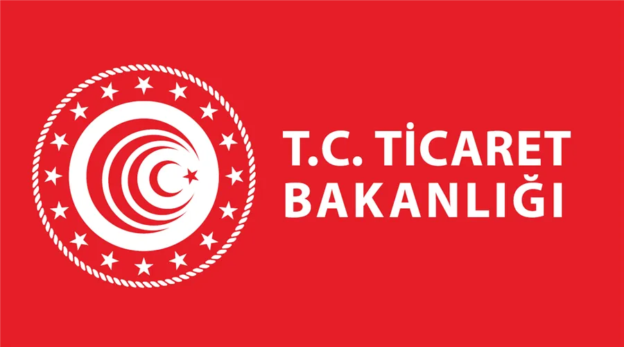 Ticaret Bakanlığı