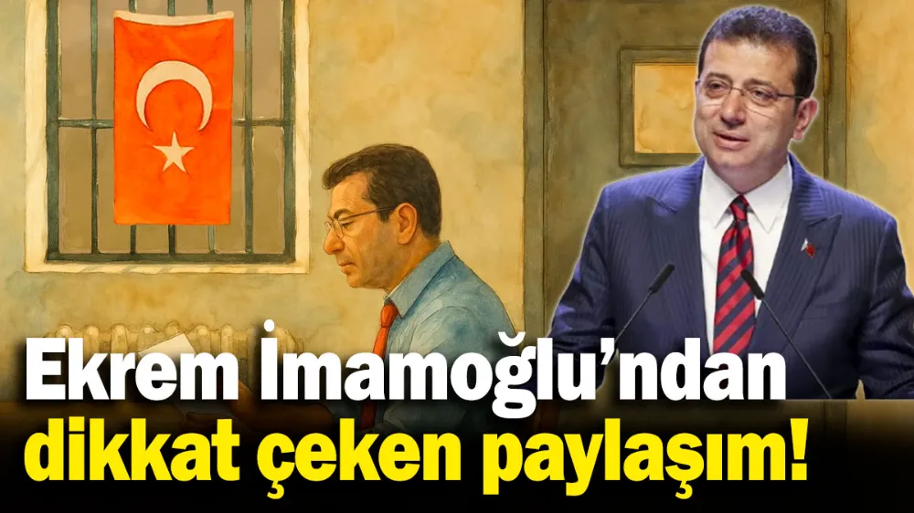 Ekrem İmamoğlu