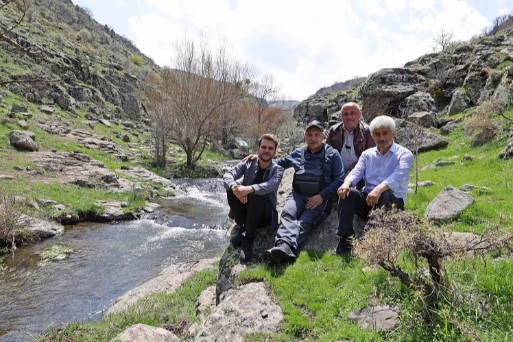 Kayseri Talas