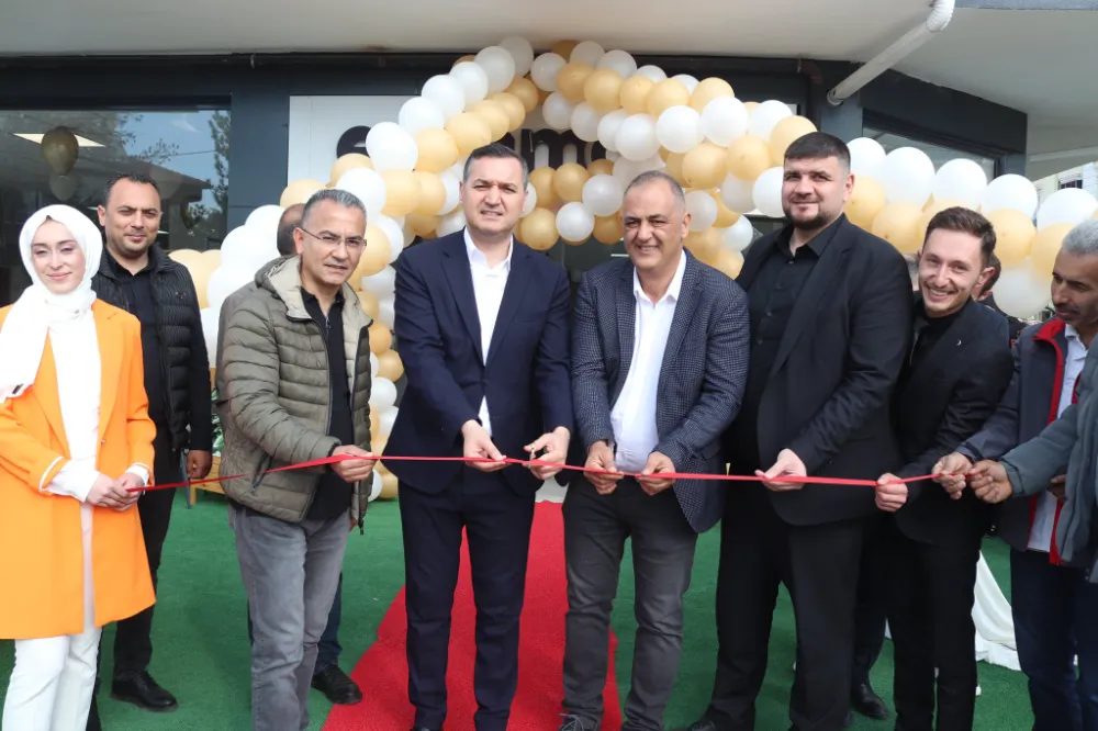 İYİ Parti Aksaray