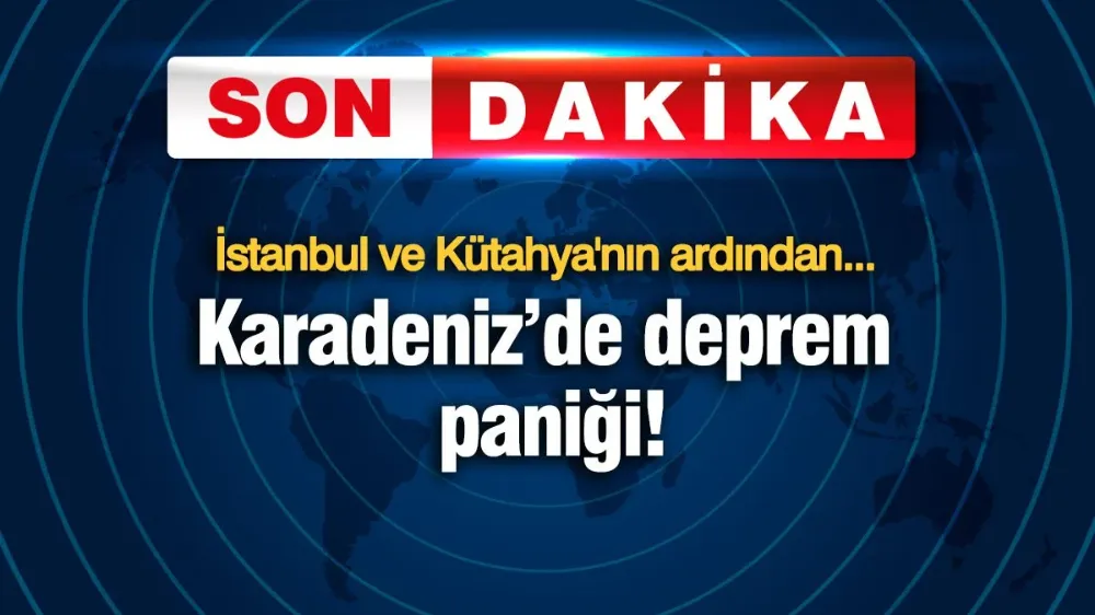 İstanbul ve Kütahya