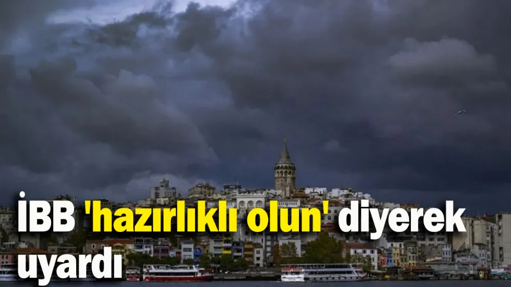 İBB 