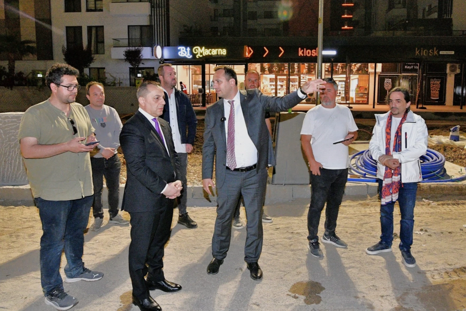 Türk Dünyası