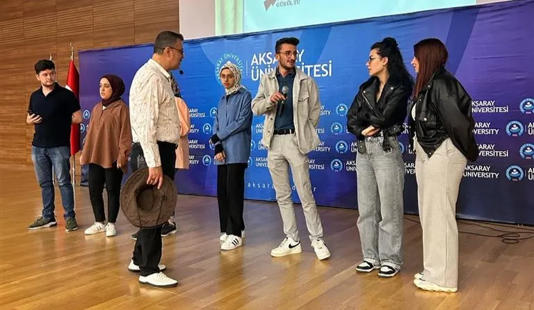 İşin Anahtarı: Güçlü İletişim, Doğru İletişim
