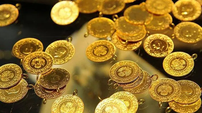 Altının gramı güne düşüşle başladı! 