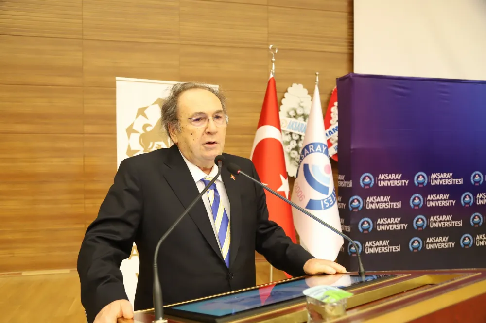 Tuz Gölü