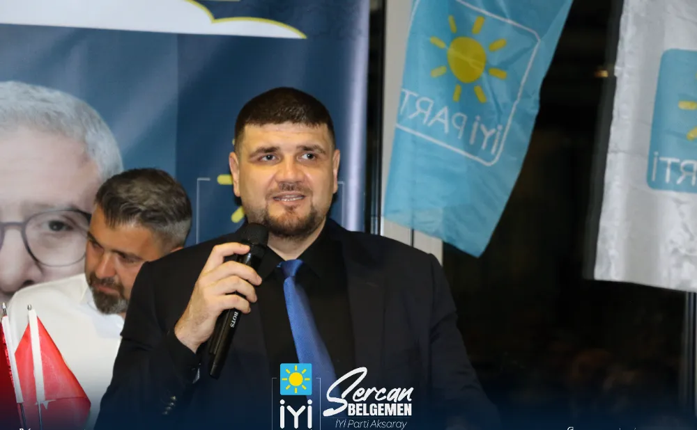  Sercan Belgemen