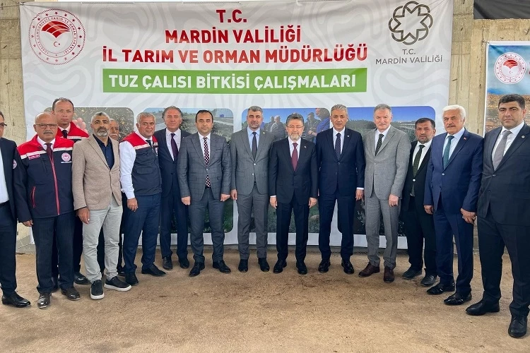 Bakan Yumaklı