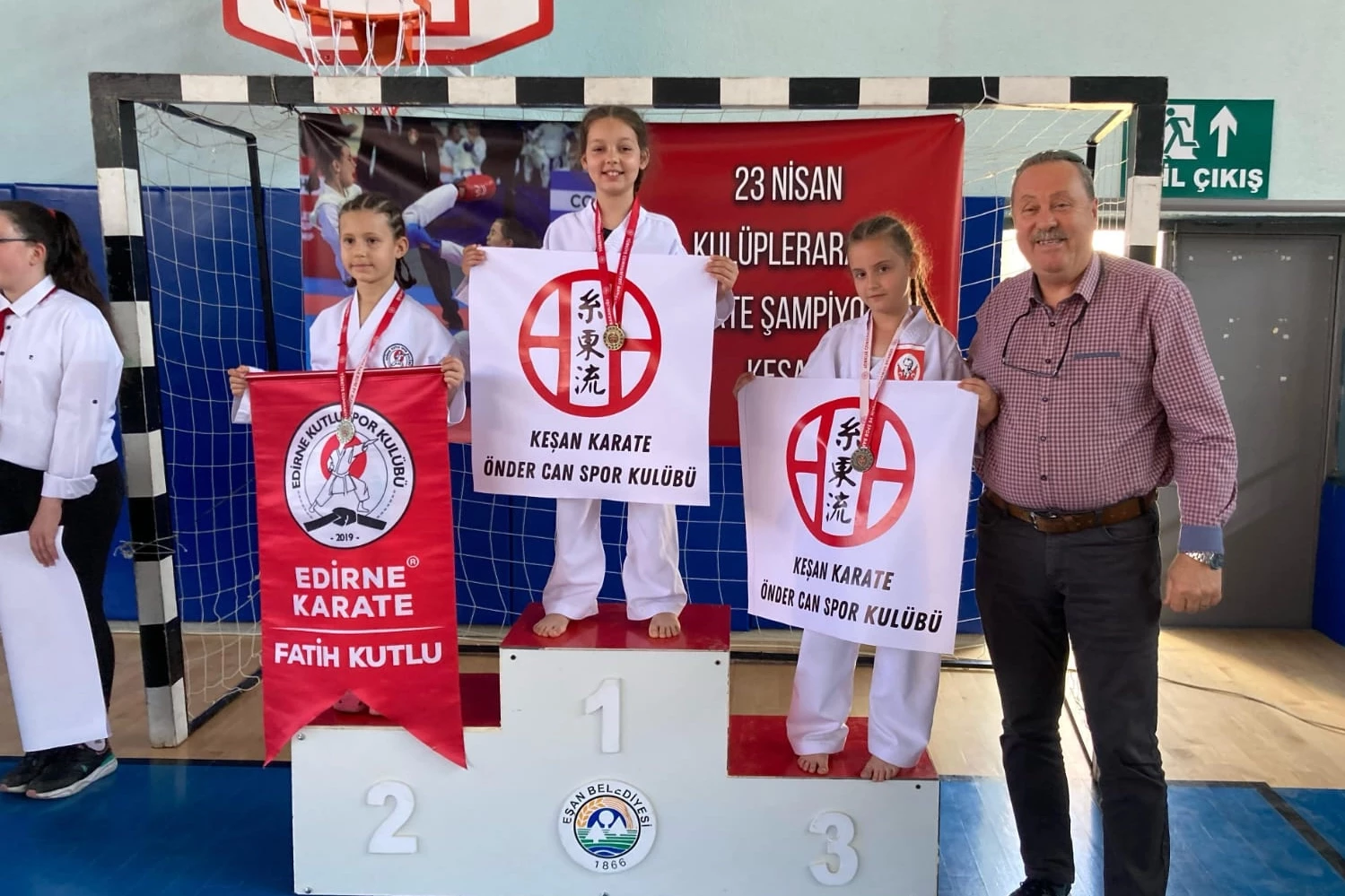 Edirne Keşan