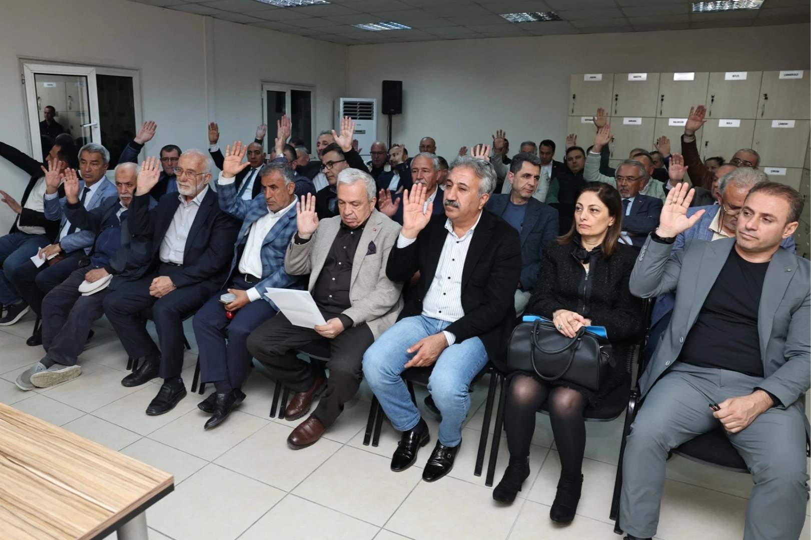 Anadolu Arastası