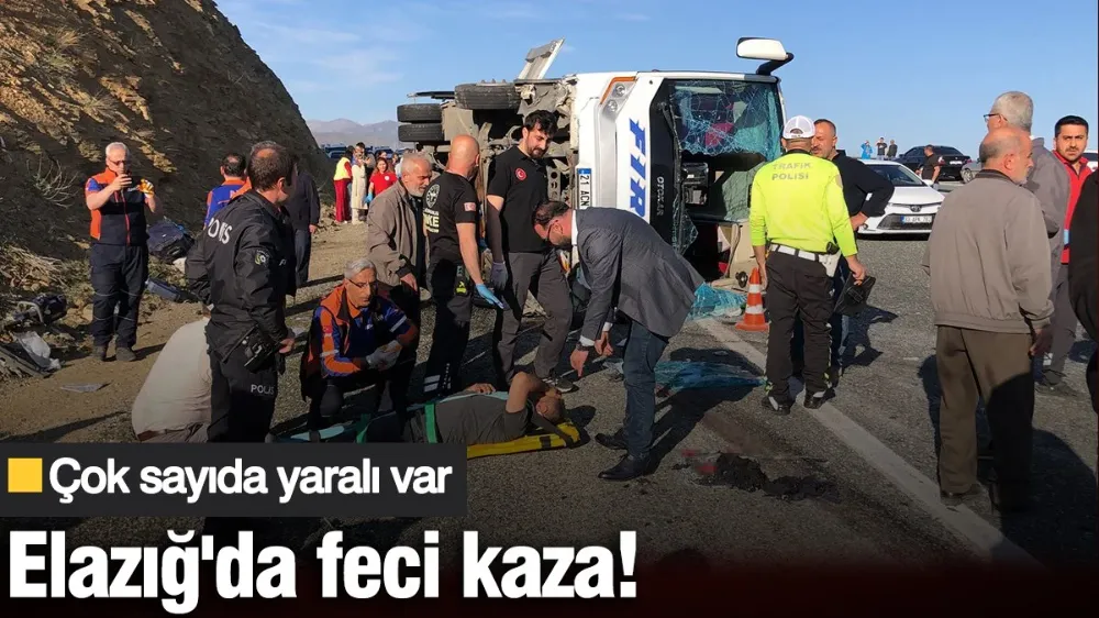 Elazığ