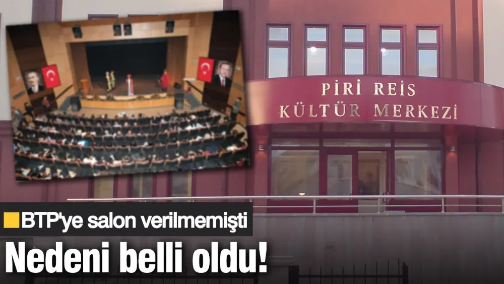 BTP