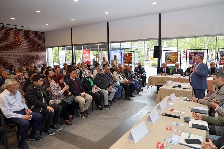 Kayseri Talas