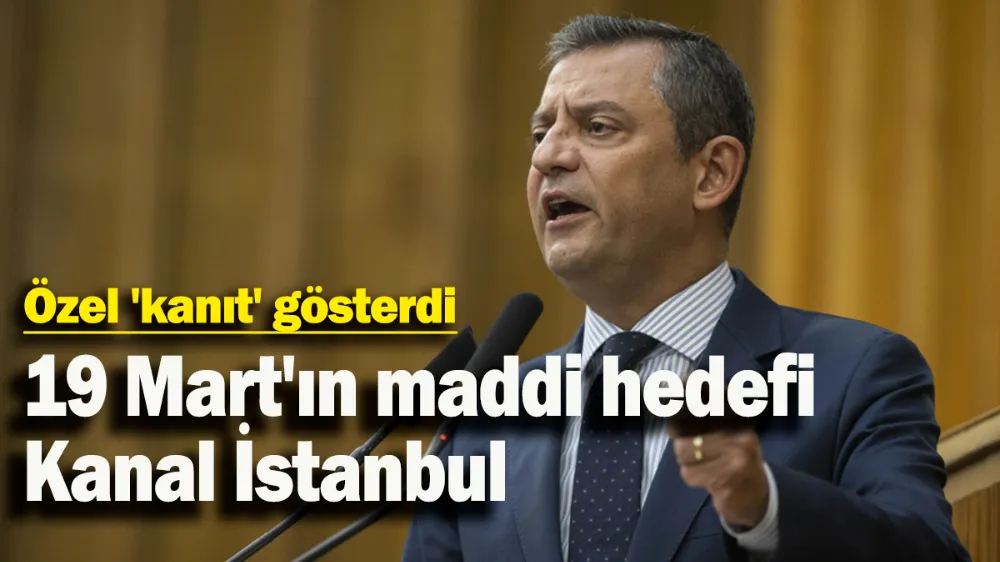 Özel 