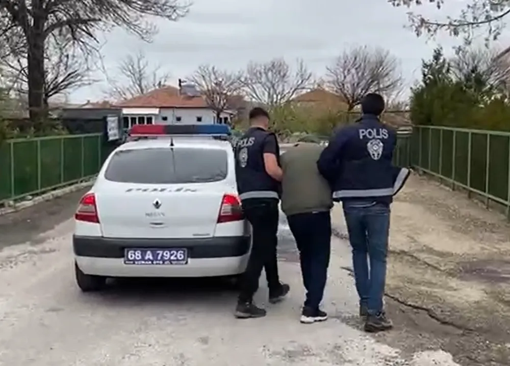 Aksaray Ortaköy’de Asayişe Geçit Yok!
