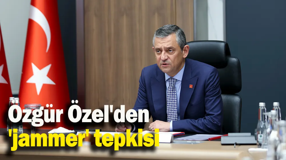 Özgür Özel
