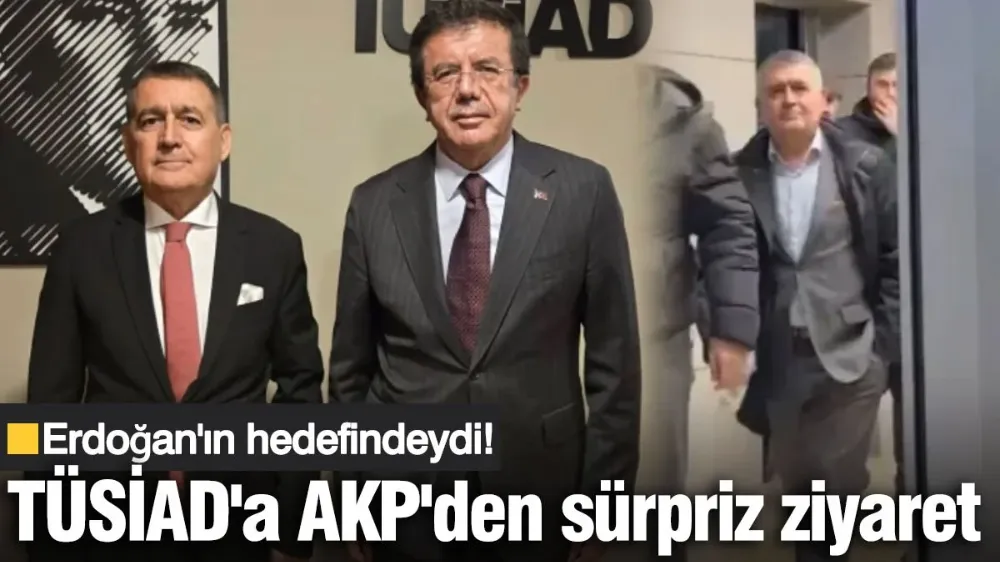 Erdoğan, 