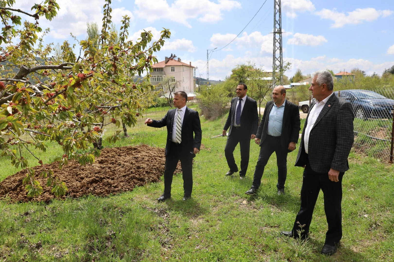 Bursa