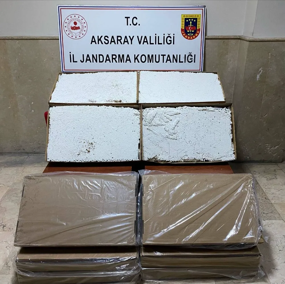 Aksaray