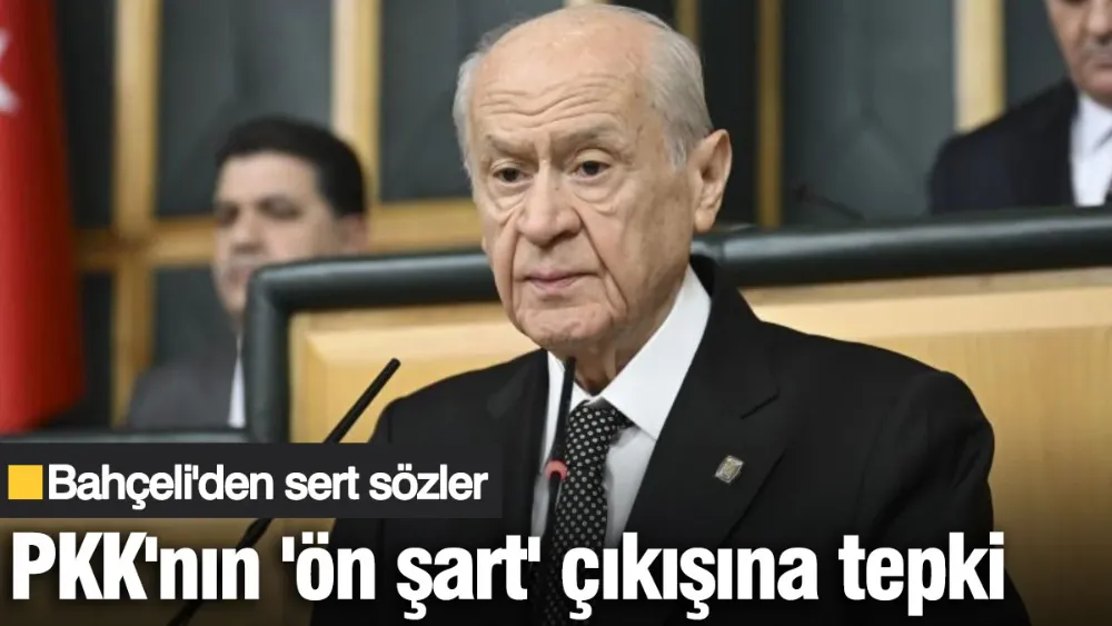Devlet Bahçeli