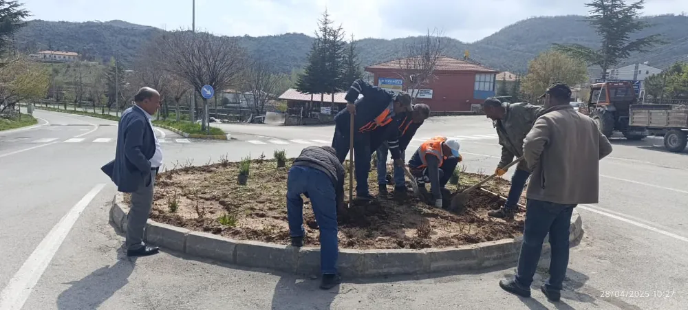 Helvadere Cenneti Gözden Mi Kaçıyor? 