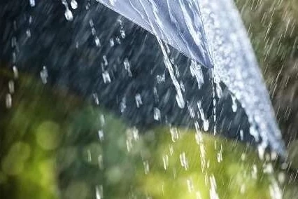 Meteoroloji