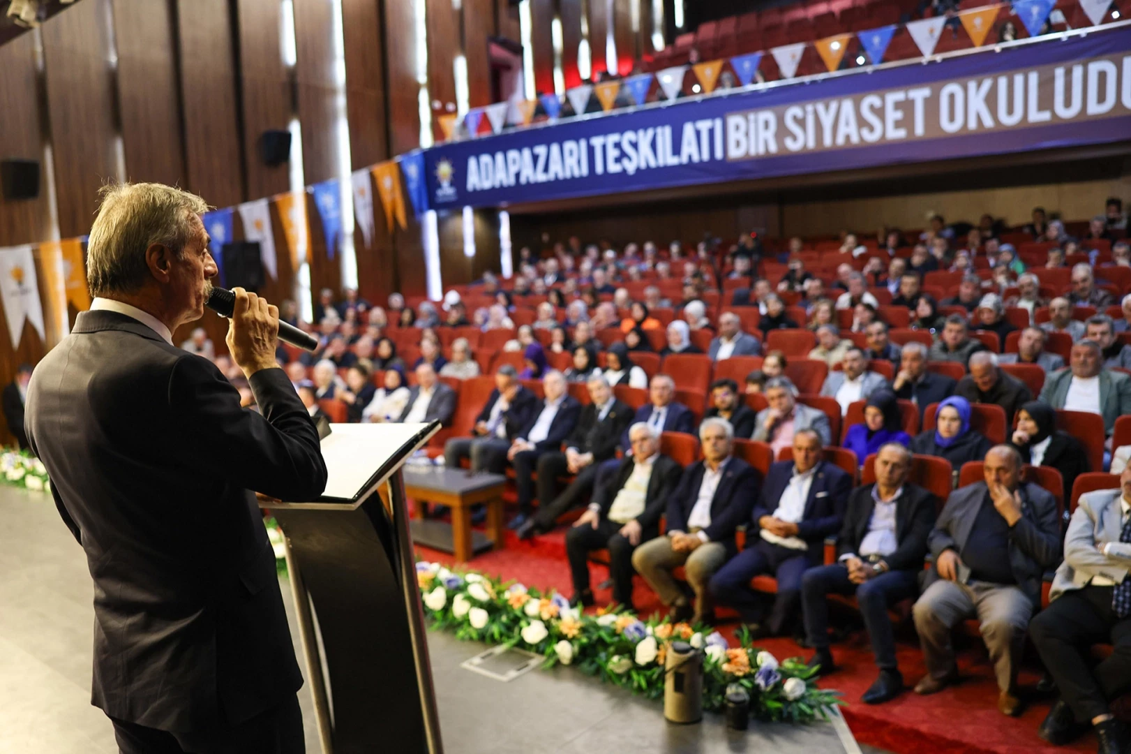 Alemdar: Sakarya