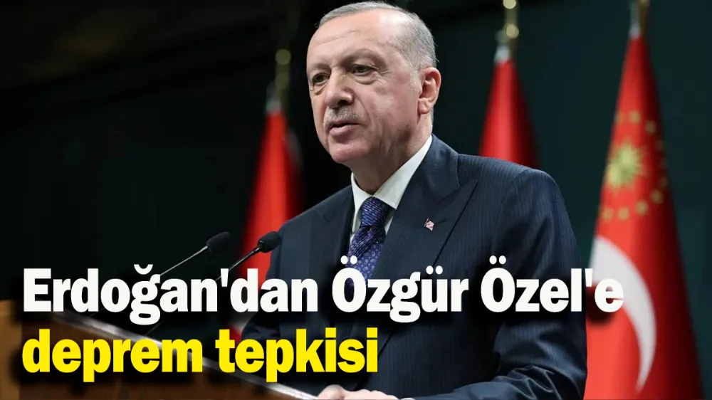 Erdoğan