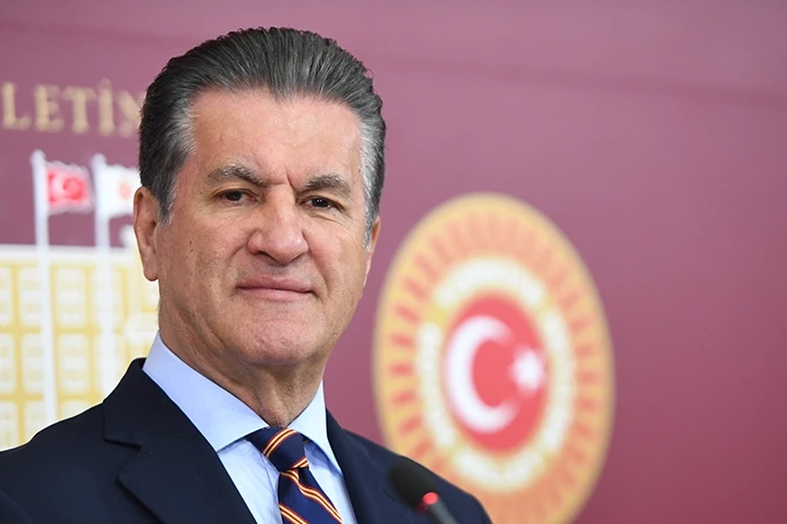 CHP