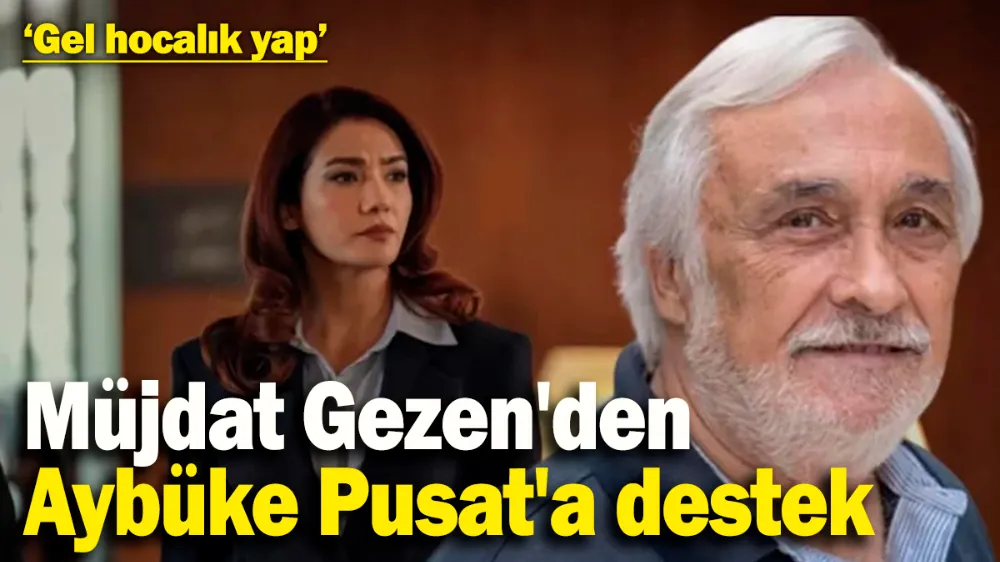 Müjdat Gezen