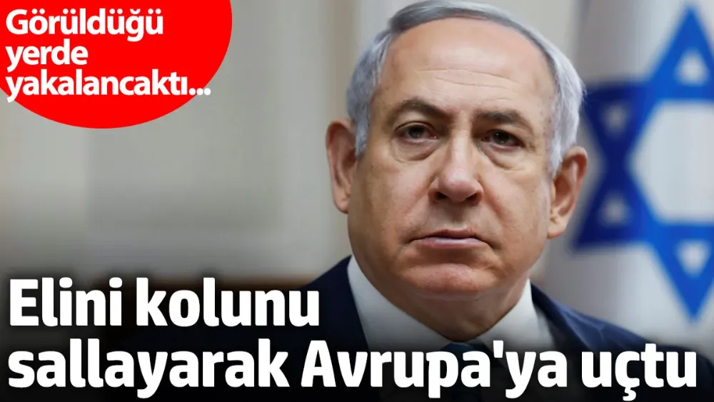 Netanyahu, UCM