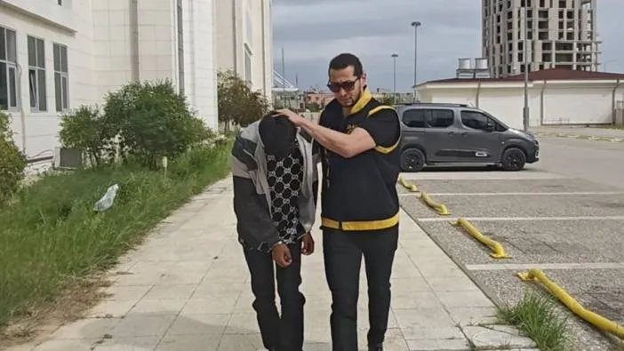 Sevgilisini rahatsız eden şahsın babasını öldürdü